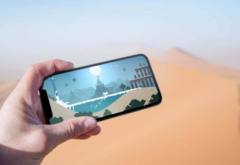 Игры без интернета на телефон: лучшие офлайн-игры для вашего смартфона