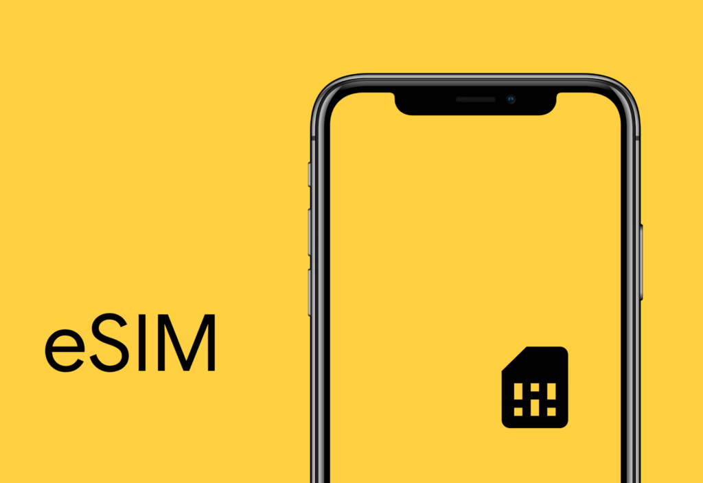 Какие смартфоны поддерживают eSIM: полный обзор