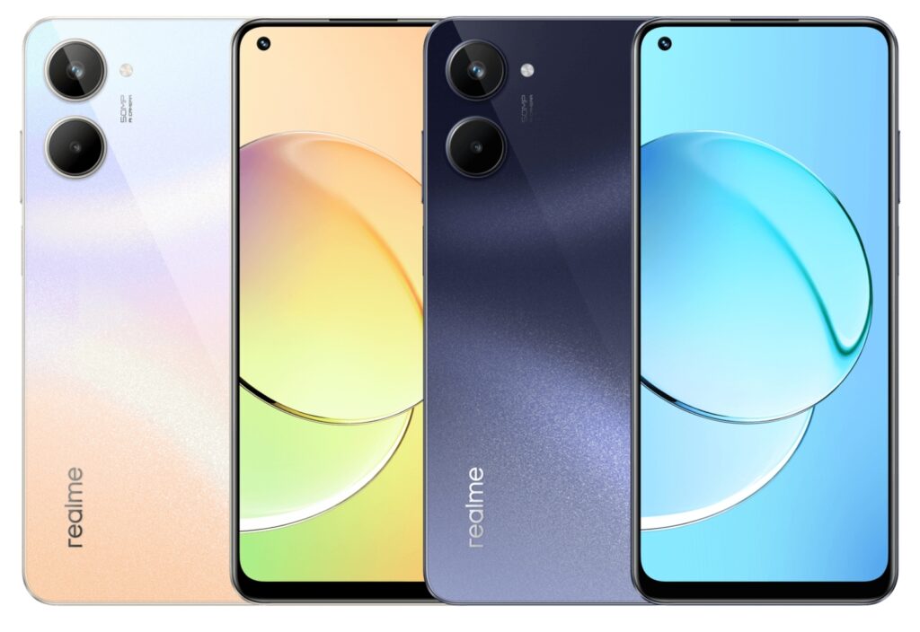 Обзор realme 10: стоит ли покупать этот смартфон