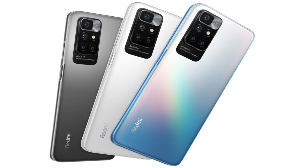 Xiaomi 10 обзор: идеальный выбор для тех, кто ценит качество