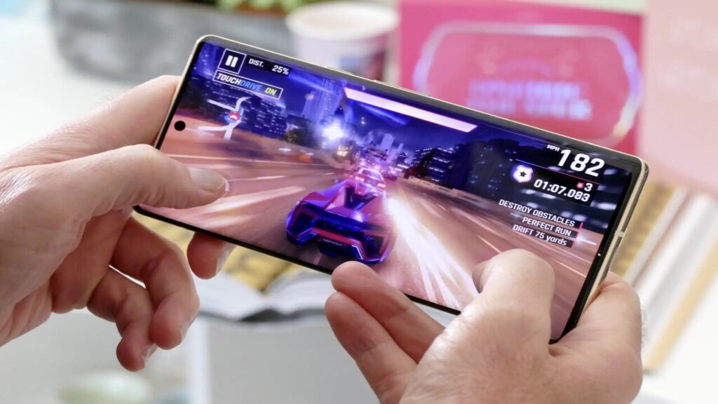 Лучший игровой телефон Samsung: флагманы и бюджетные модели для игр